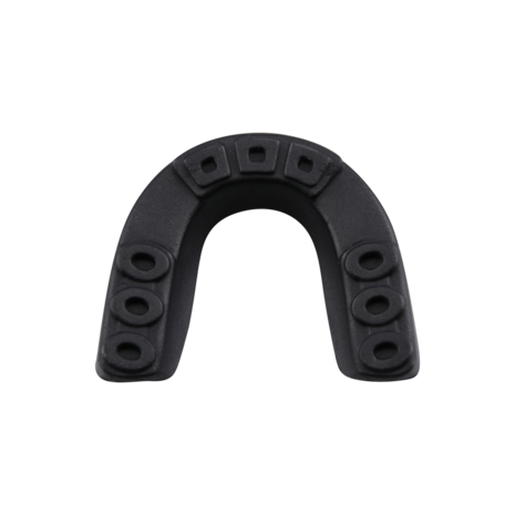 ORCQ Mouthguard black