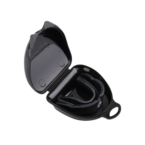 ORCQ Mouthguard black