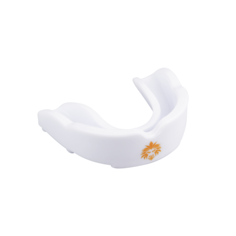 ORCQ Mouthguard White