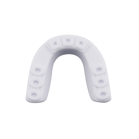 ORCQ Mouthguard White