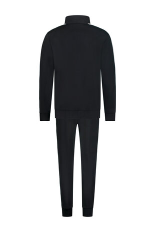 ORCQ Tracksuit Black