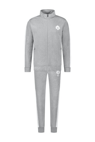 ORCQ Tracksuit Grey