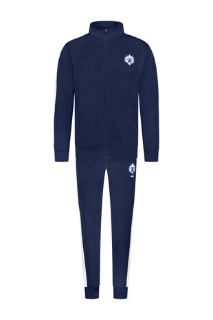 ORCQ  Trainingspak blauw