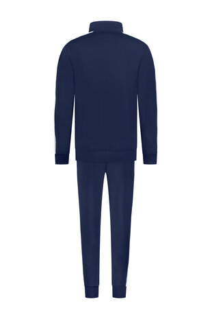 ORCQ  Trainingspak blauw