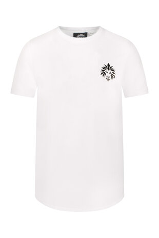 ORCQ Classic T-shirt Polyester - Men - White