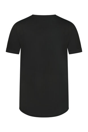 ORCQ Classic T-Shirt Cotton - Men - Black