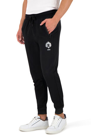 ORCQ Sweatpants - Men - Black