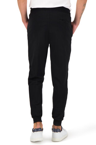 ORCQ Sweatpants - Men - Black