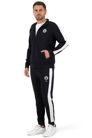 ORCQ Tracksuit Black