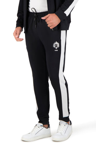 ORCQ Tracksuit Black