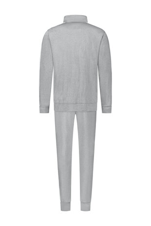 ORCQ Tracksuit Grey