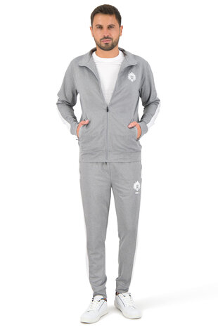 ORCQ Tracksuit Grey