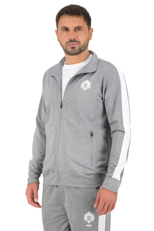 ORCQ Tracksuit Grey