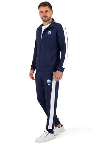 ORCQ  Trainingspak blauw