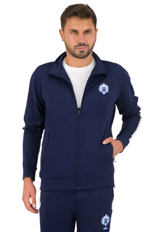 ORCQ  Trainingspak blauw