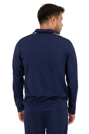 ORCQ  Trainingspak blauw