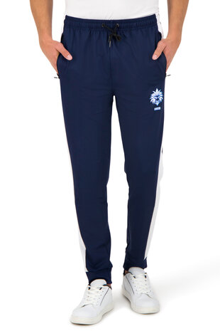 ORCQ  Trainingspak blauw